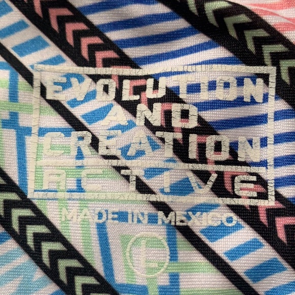 Workout leggings - Picture 3 of 3